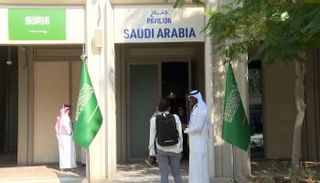 المملكة تعمل بشكل دؤوب لقيادة العمل المناخي الطموح