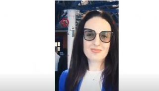 أوكرانية تشارك بانتخابات الرئاسة المصرية