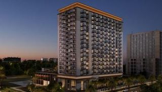 هياكل سكنية صديقة للبيئة