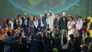 «COP28».. دول أمريكا اللاتينية والكاريبي تدعو لمضاعفة الطاقة المتجددة