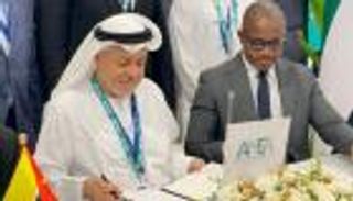 في «COP28».. «أميا باور» تخطط لتزويد 7 دول أفريقية بالطاقة المتجددة