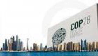 «COP28».. الإمارات تقود الجهود الدولية في دعم التمويل المناخي