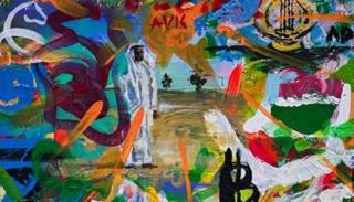 لوحة العالم في «COP28»