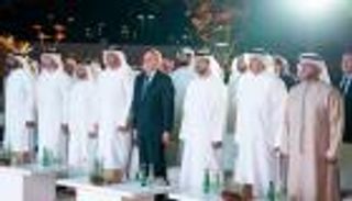 الأرشيف والمكتبة الوطنية يطلق موسوعة تاريخ الإمارات.. خطوة لحفظ ذاكرة الوطن