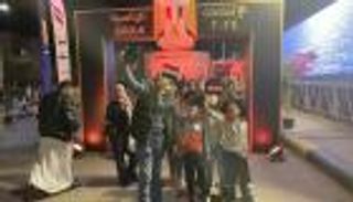 «أطفال مصر».. مشاركة رمزية للناخبين الصغار في صنع مستقبل بلادهم