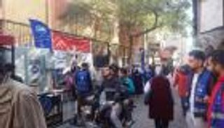 كيف صوت المصريون في مسقط رأس السيسي؟