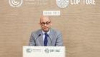 سيمون ستيل: مسودة جديدة لاتفاق COP28 ومناقشتها خلال المفاوضات النهائية