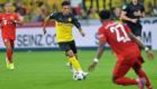 3 أسباب تبعد جادون سانشو عن قميص بايرن ميونخ