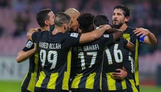 القنوات الناقلة لمباراة الاتحاد واوكلاند سيتي
