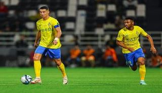من فوز النصر على الشباب