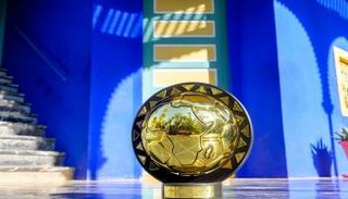 جائزة أفضل لاعب في أفريقيا