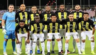 مباريات الاتحاد كاس العالم للاندية