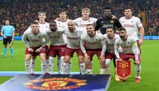 مانشستر يونايتد