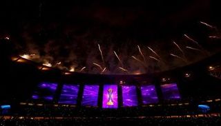 حفل افتتاح كأس العالم للأندية 2023