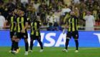 الاتحاد يعبر أوكلاند ويواجه الأهلي في كأس العالم للأندية 2023