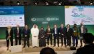 شركات المرافق العالمية في COP28.. خطة عمل لقيادة التحوّل بقطاع الطاقة