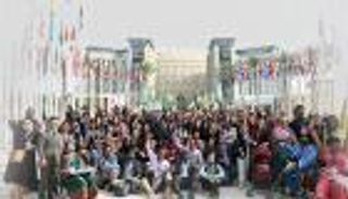 COP28.. الإمارات تدير دفة العمل المناخي العالمي إلى الطريق السليم