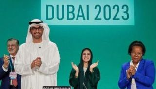 COP28 شهد تحقيق إنجازات ملموسة 