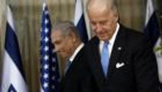 صدع في جدار هش.. هل انتهى «شهر العسل» بين بايدن ونتنياهو؟