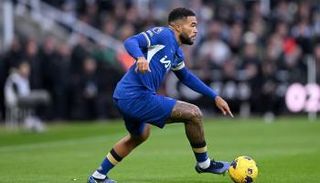 إصابة ريس جيمس