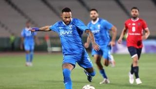 نيمار دا سيلفا