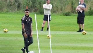 ماسون غرينوود