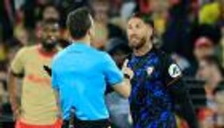 يتصدرها رونالدو.. راموس يتقدم في قائمة دوري الأبطال التاريخية