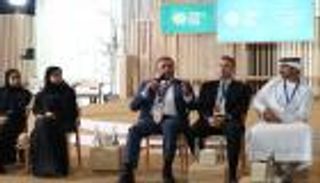 فعاليات COP28.. «مجلس صناع التغيير » يناقش حلول معالجة الأمن الغذائي