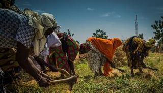 تقرير يطالب بتركيز إجراءات التكيف المناخي على البشر 