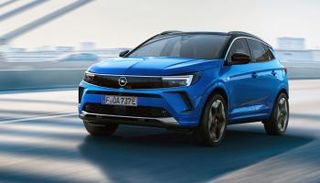 أسعار سيارات أوبل موديل 2024