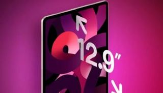 جهاز آيباد آير - أرشيفية