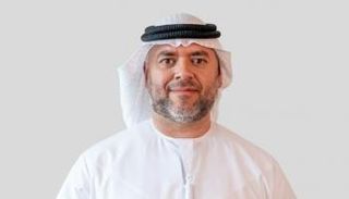 السفير ماجد السويدي المدير العام والممثل الخاص لرئاسة دولة الإمارات لمؤتمر الأطراف COP28