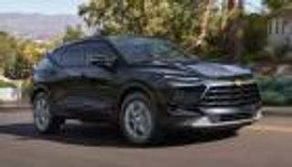 قائمة جميع سيارات شيفروليه 2024 المتاحة في الأسواق