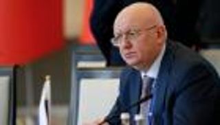 روسيا تشيد بجهود الإمارات في دعم غزة وتشير لأهمية زيارة نظمتها إلى رفح (فيديو)