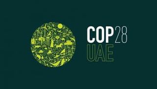 شعار مؤتمر «COP28»