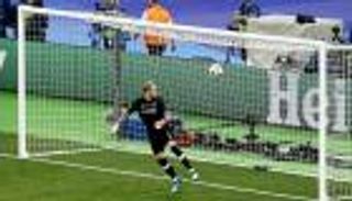 بعد 2028 يوما.. قصة عودة لوكاس كاريوس إلى دوري أبطال أوروبا