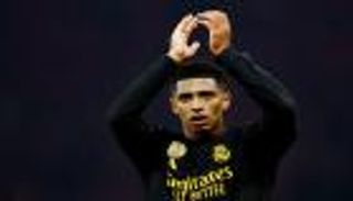 أزمة جديدة تطرق أبواب ريال مدريد.. هل يحلها بيلينغهام؟