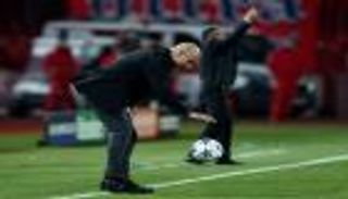 «العلامة الكاملة».. مانشستر سيتي يكتب صفحة جديدة في تاريخ غوارديولا