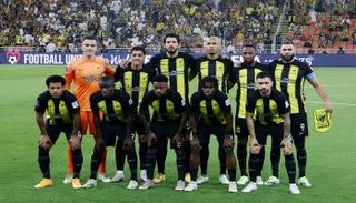 موعد مباراة الاهلي والاتحاد