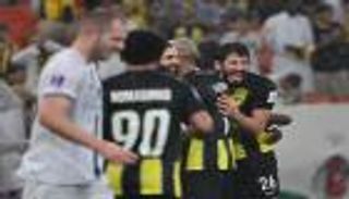 من أجل الاتحاد.. أحمد حجازي يصعق الأهلي