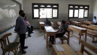 مدارس مصرية - أرشيفية