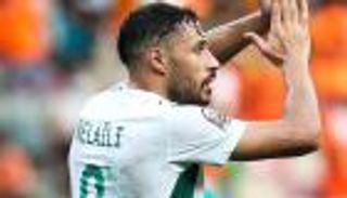 بسبب نجله.. يوسف بلايلي يفجر أزمة جديدة قبل كأس أمم أفريقيا