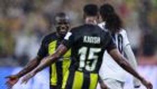 كأس العالم للأندية.. كانتي يكشف سر أفضلية الأهلي أمام الاتحاد