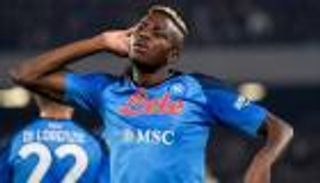 هل رفض الزمالك التعاقد مع فيكتور أوسيمين؟.. رد حاسم