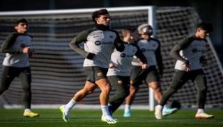 برشلونة الإسباني