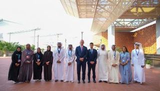 مؤتمر «COP28» يتيح فرصة لتأهيل جيل جديد من قادة المستقبل