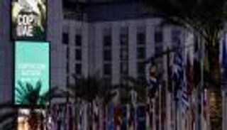 قبل البيان الختامي لـCOP28.. ننشر تفاصيل الهدف العالمي للتكيف (خاص)