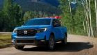 أفضل شاحنات في العالم..منها شيفروليه وهوندا  (صور)