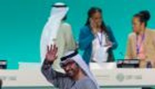 COP28 يقر «اتفاق الإمارات» التاريخي للعمل المناخي