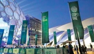 COP28..